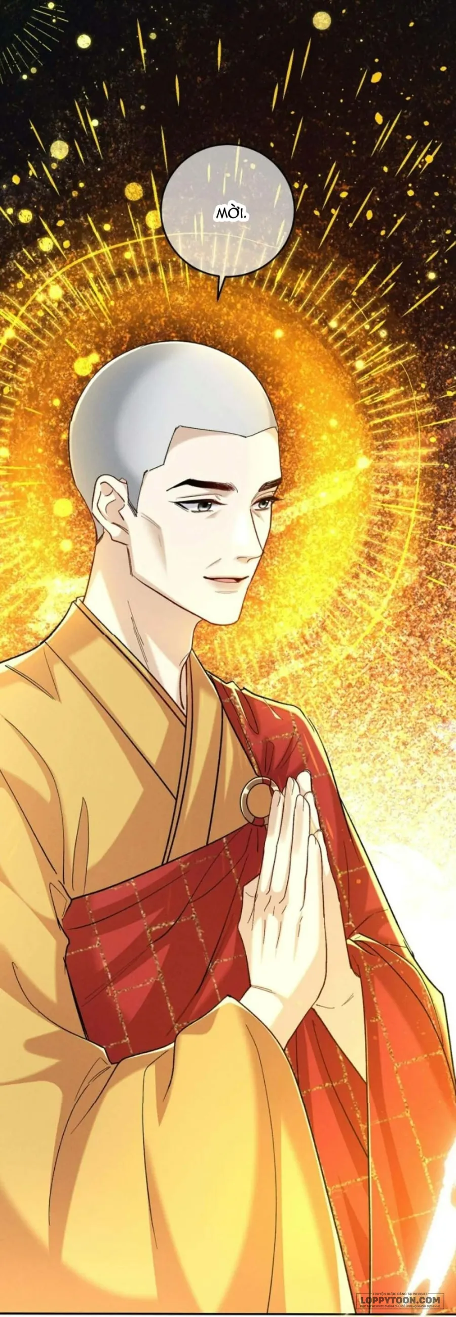Dâng Cá Muối Cho Sư Tổ - Chap 26 - Trang 29
