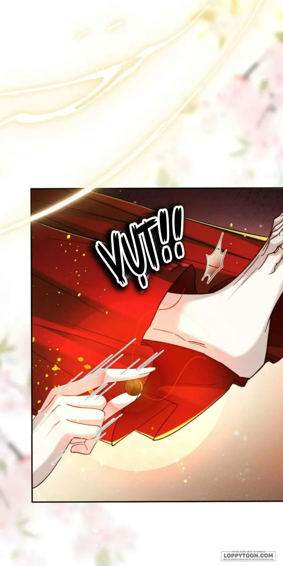 Dâng Cá Muối Cho Sư Tổ - Chap 26 - Trang 30