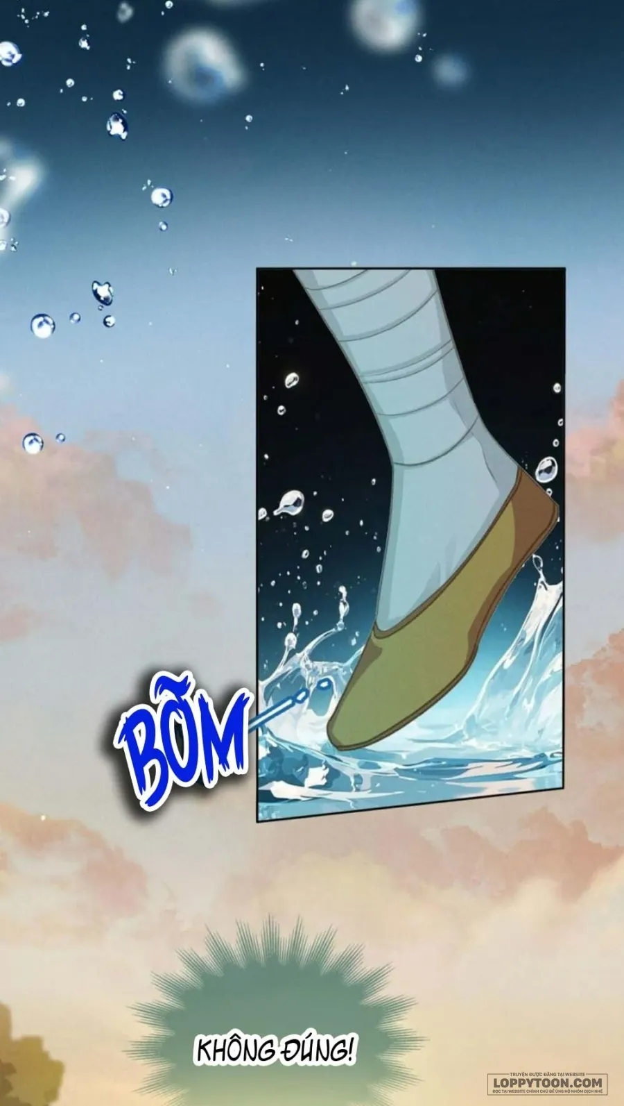 Dâng Cá Muối Cho Sư Tổ - Chap 26 - Trang 4