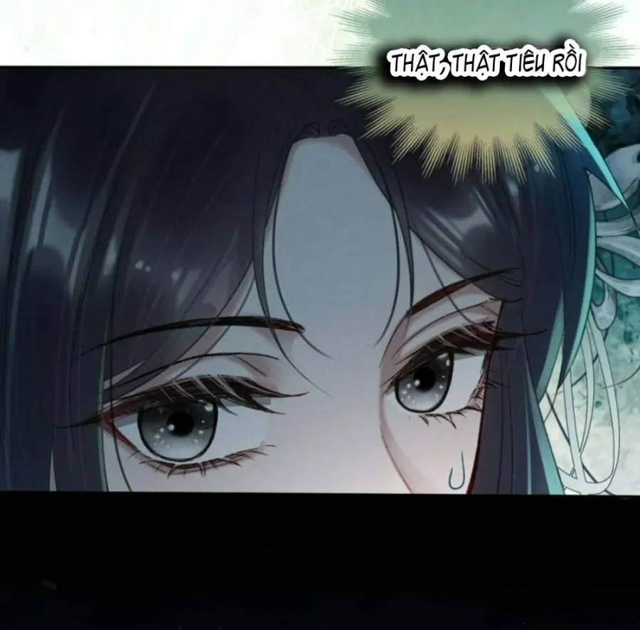 Dâng Cá Muối Cho Sư Tổ - Chap 26 - Trang 39