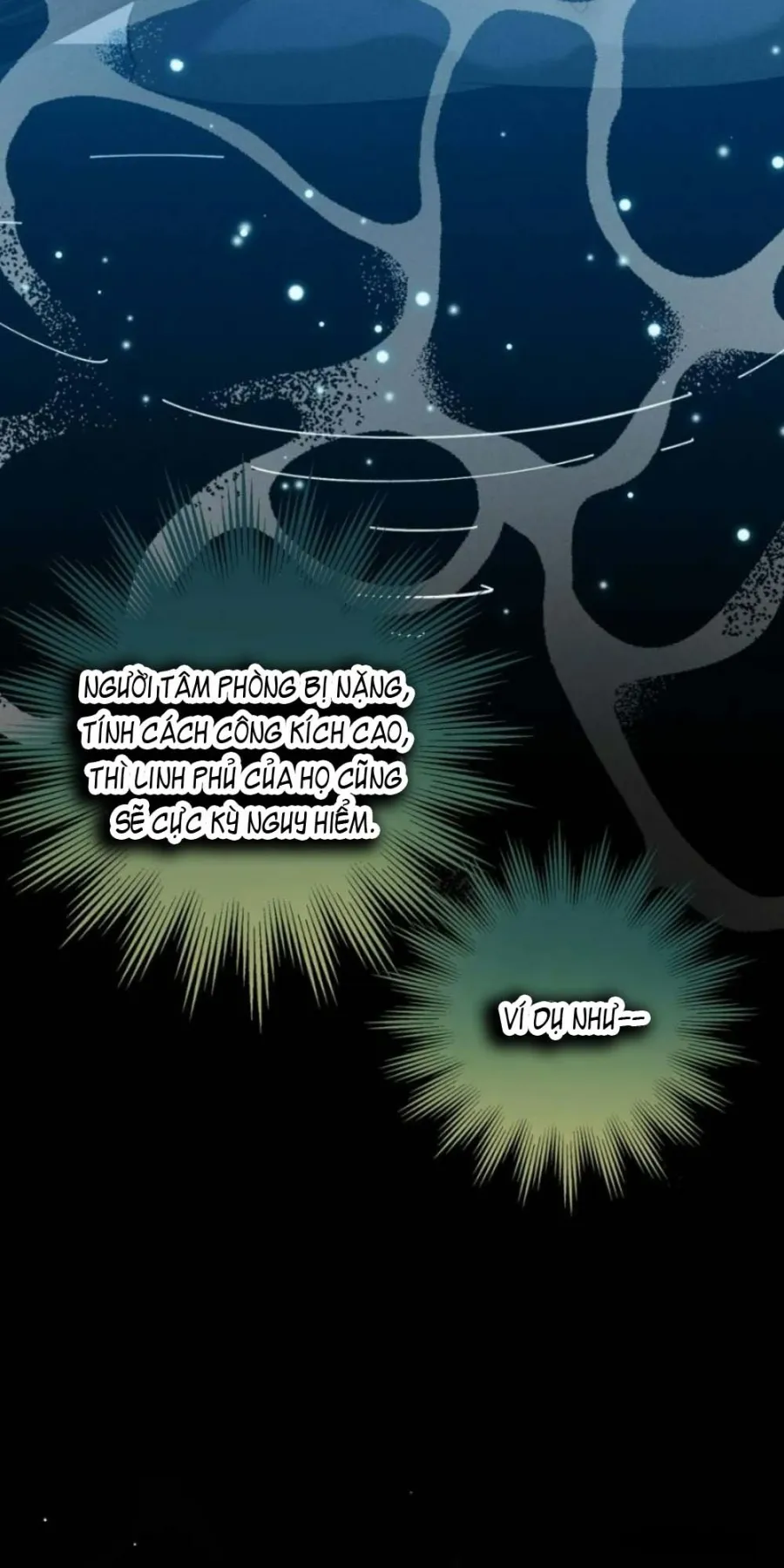 Dâng Cá Muối Cho Sư Tổ - Chap 26 - Trang 41