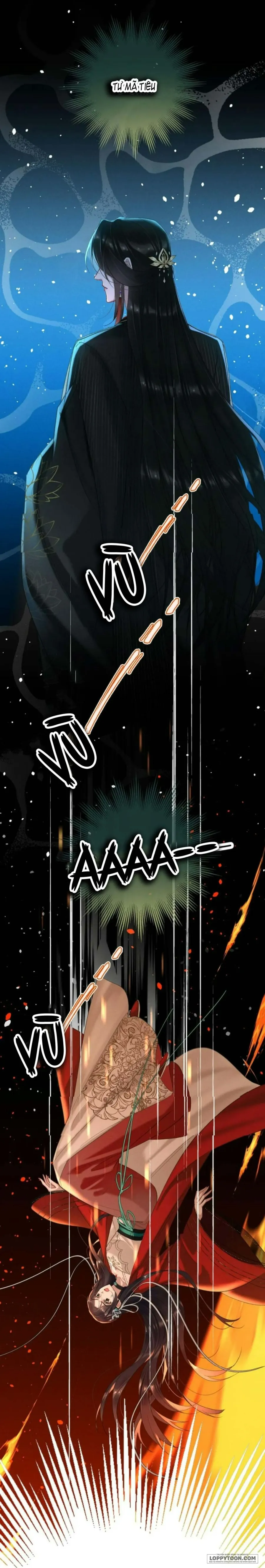 Dâng Cá Muối Cho Sư Tổ - Chap 26 - Trang 42