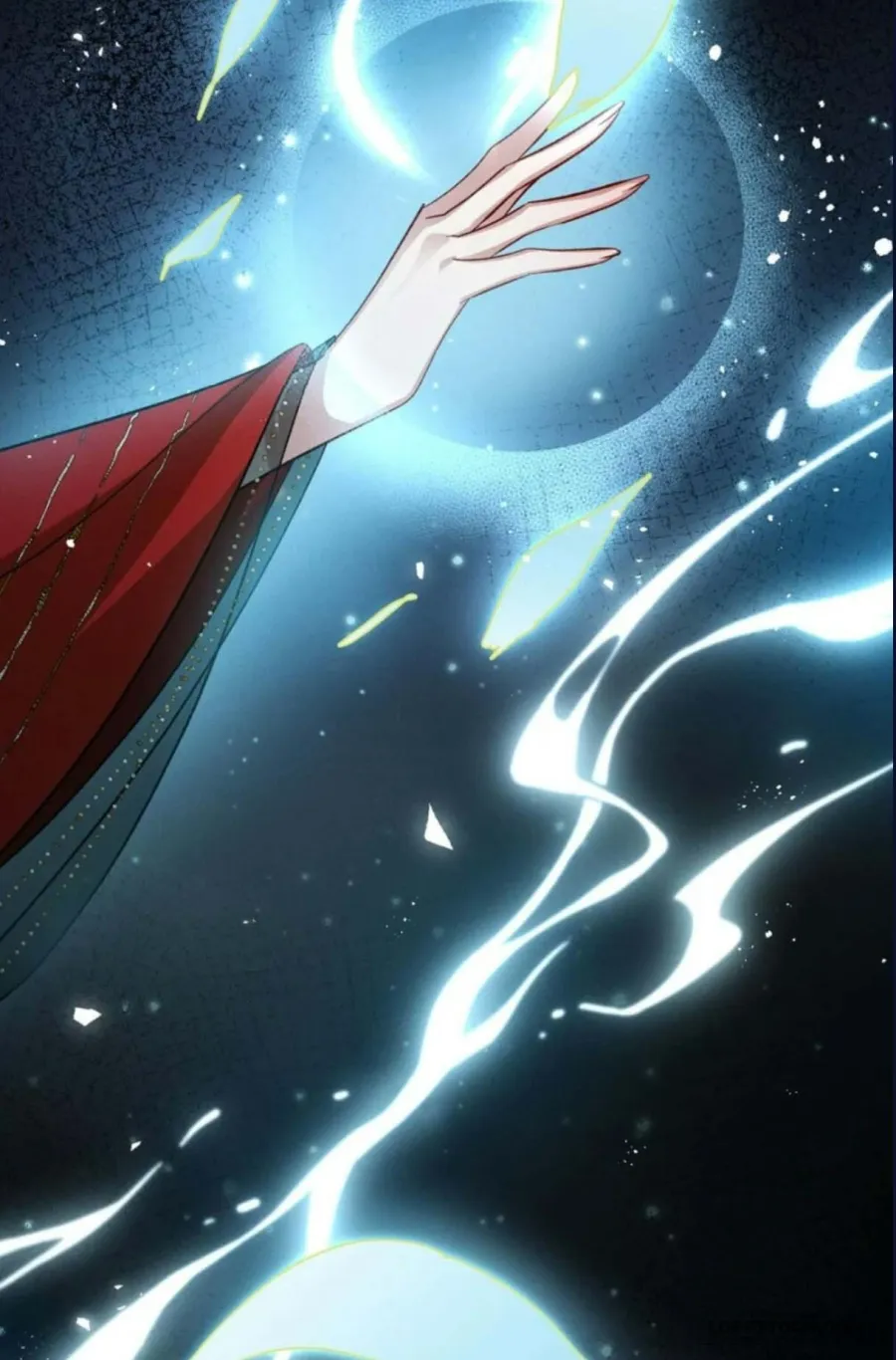 Dâng Cá Muối Cho Sư Tổ - Chap 27 - Trang 11