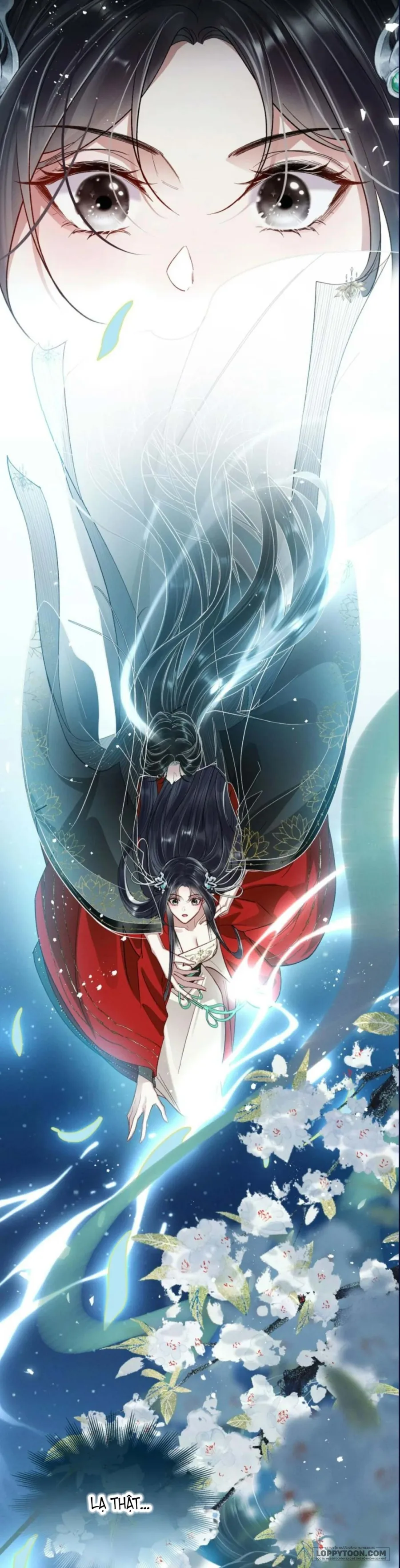 Dâng Cá Muối Cho Sư Tổ - Chap 27 - Trang 13