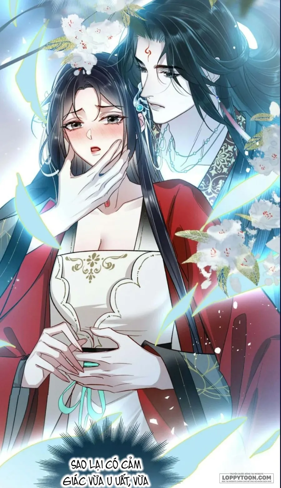 Dâng Cá Muối Cho Sư Tổ - Chap 27 - Trang 14