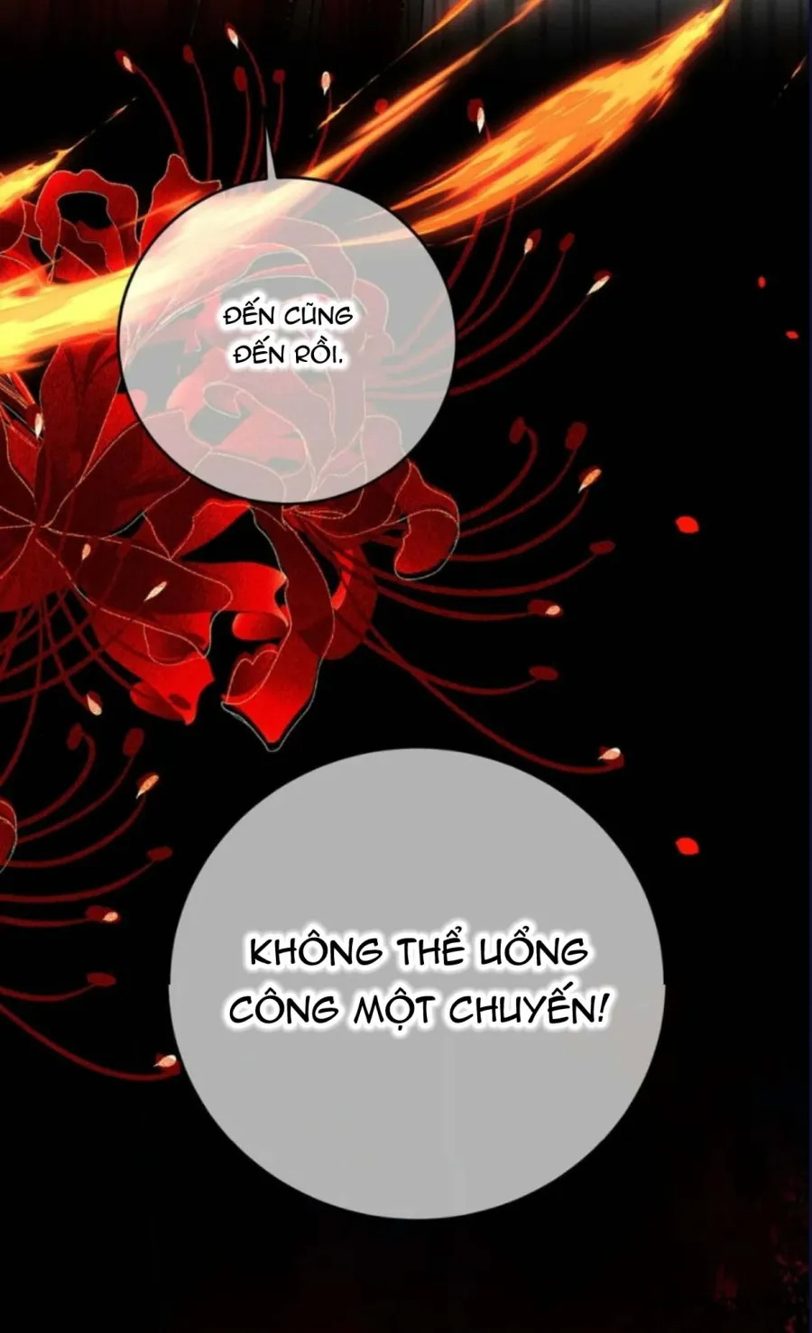 Dâng Cá Muối Cho Sư Tổ - Chap 27 - Trang 19