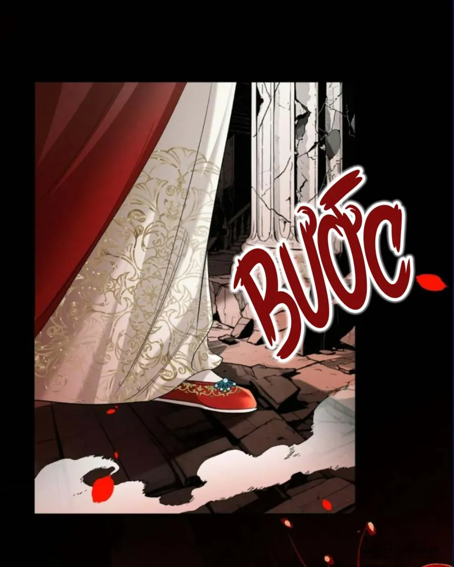 Dâng Cá Muối Cho Sư Tổ - Chap 27 - Trang 21