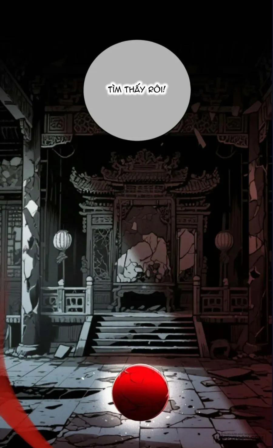 Dâng Cá Muối Cho Sư Tổ - Chap 27 - Trang 24