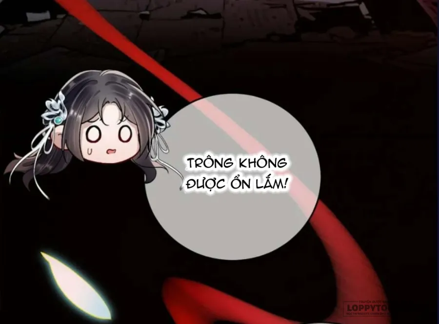 Dâng Cá Muối Cho Sư Tổ - Chap 27 - Trang 25