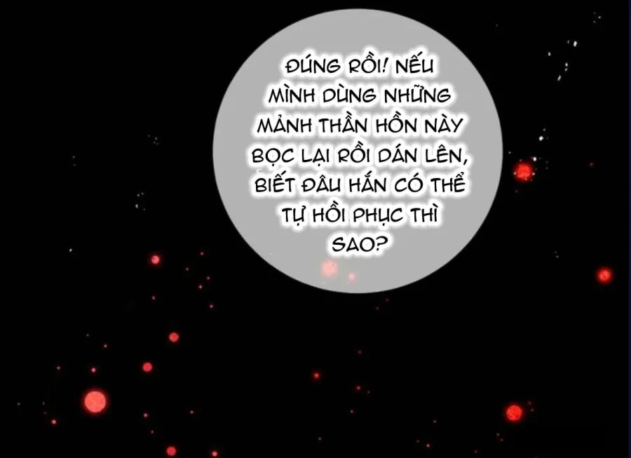 Dâng Cá Muối Cho Sư Tổ - Chap 27 - Trang 28