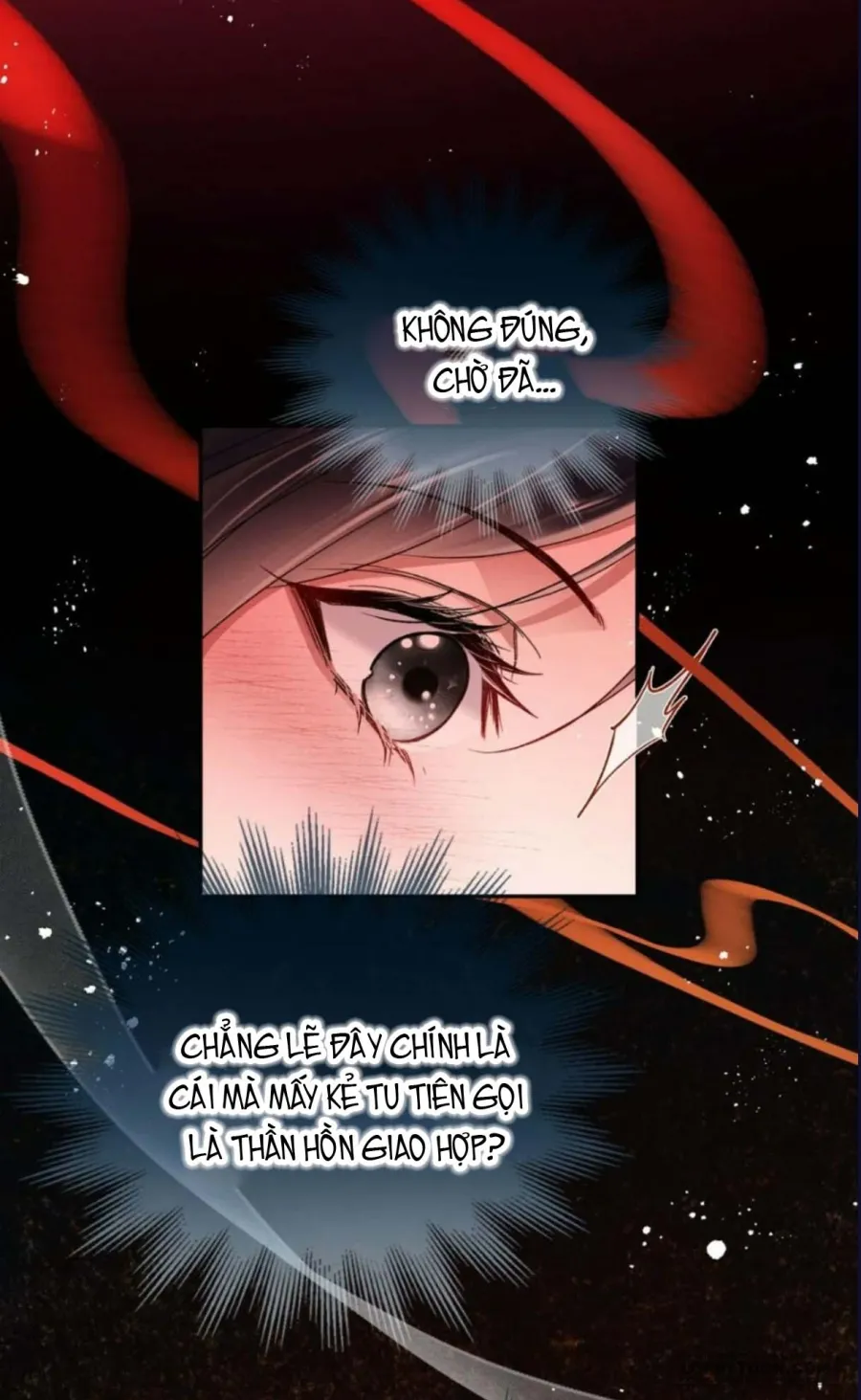Dâng Cá Muối Cho Sư Tổ - Chap 27 - Trang 34