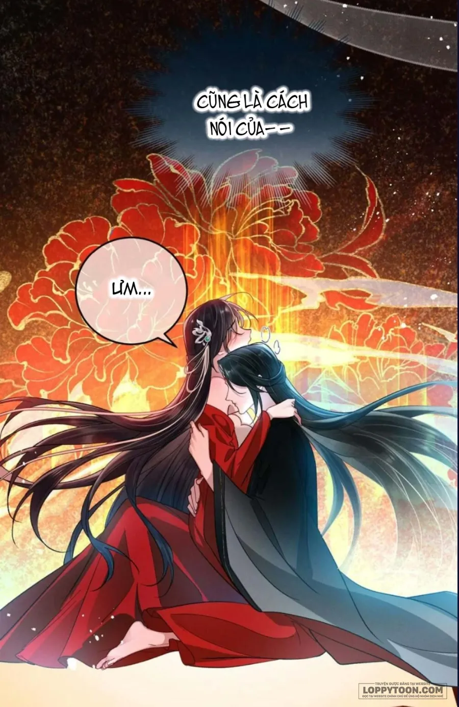 Dâng Cá Muối Cho Sư Tổ - Chap 27 - Trang 35