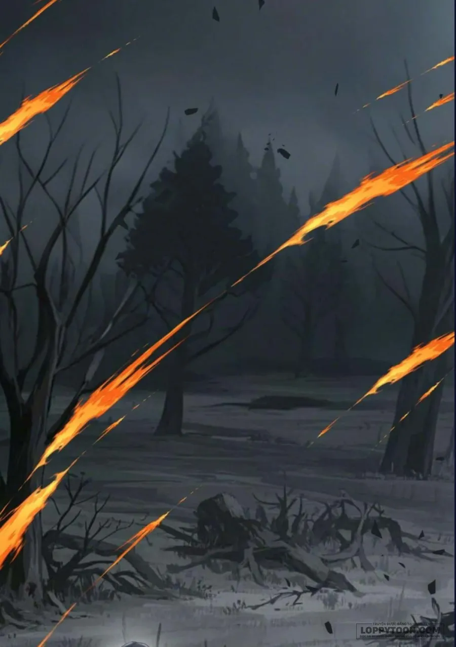 Dâng Cá Muối Cho Sư Tổ - Chap 27 - Trang 5