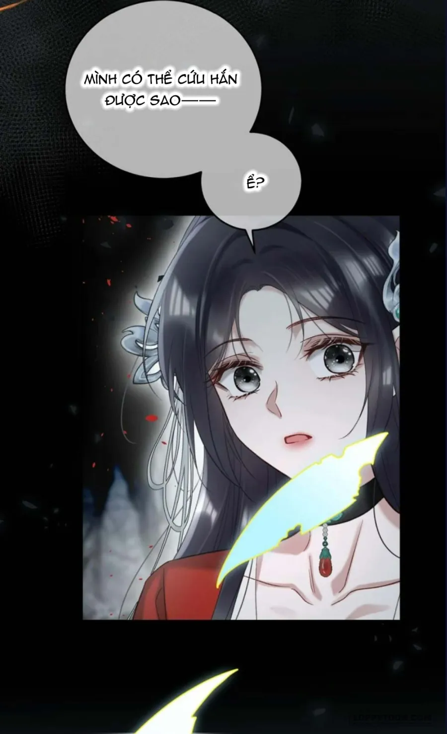 Dâng Cá Muối Cho Sư Tổ - Chap 27 - Trang 7