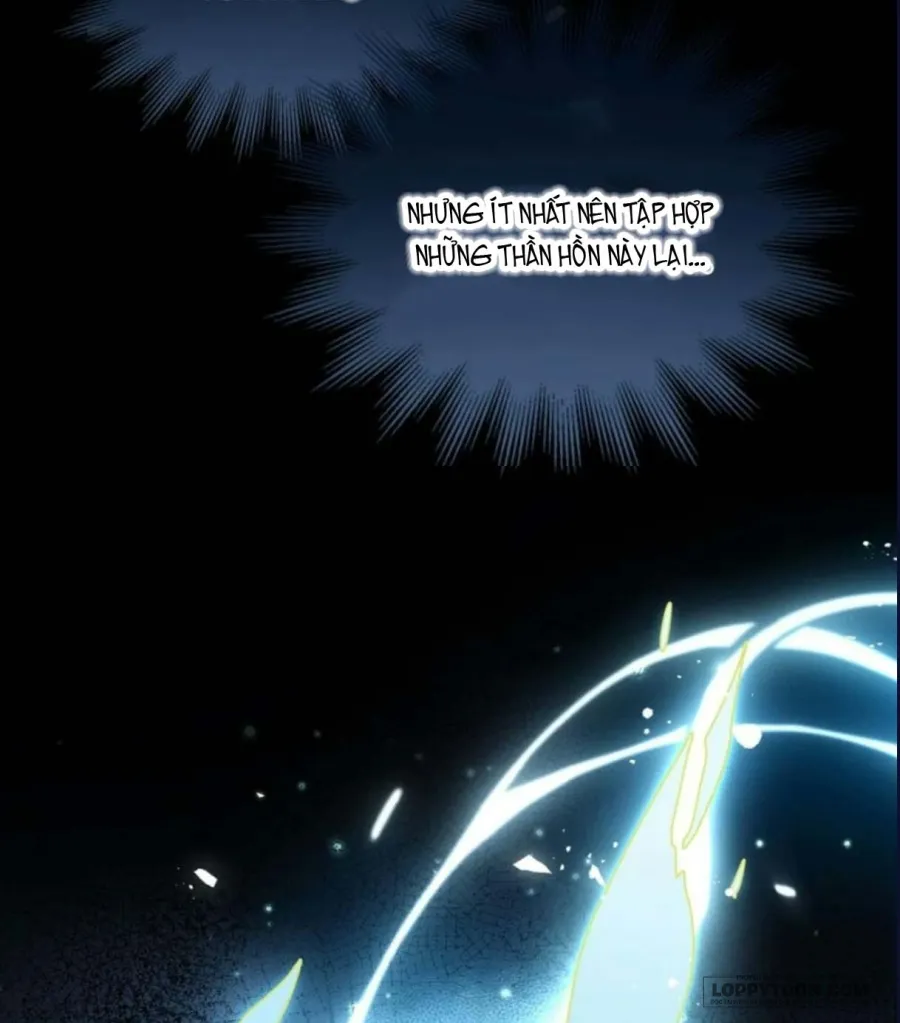 Dâng Cá Muối Cho Sư Tổ - Chap 27 - Trang 10