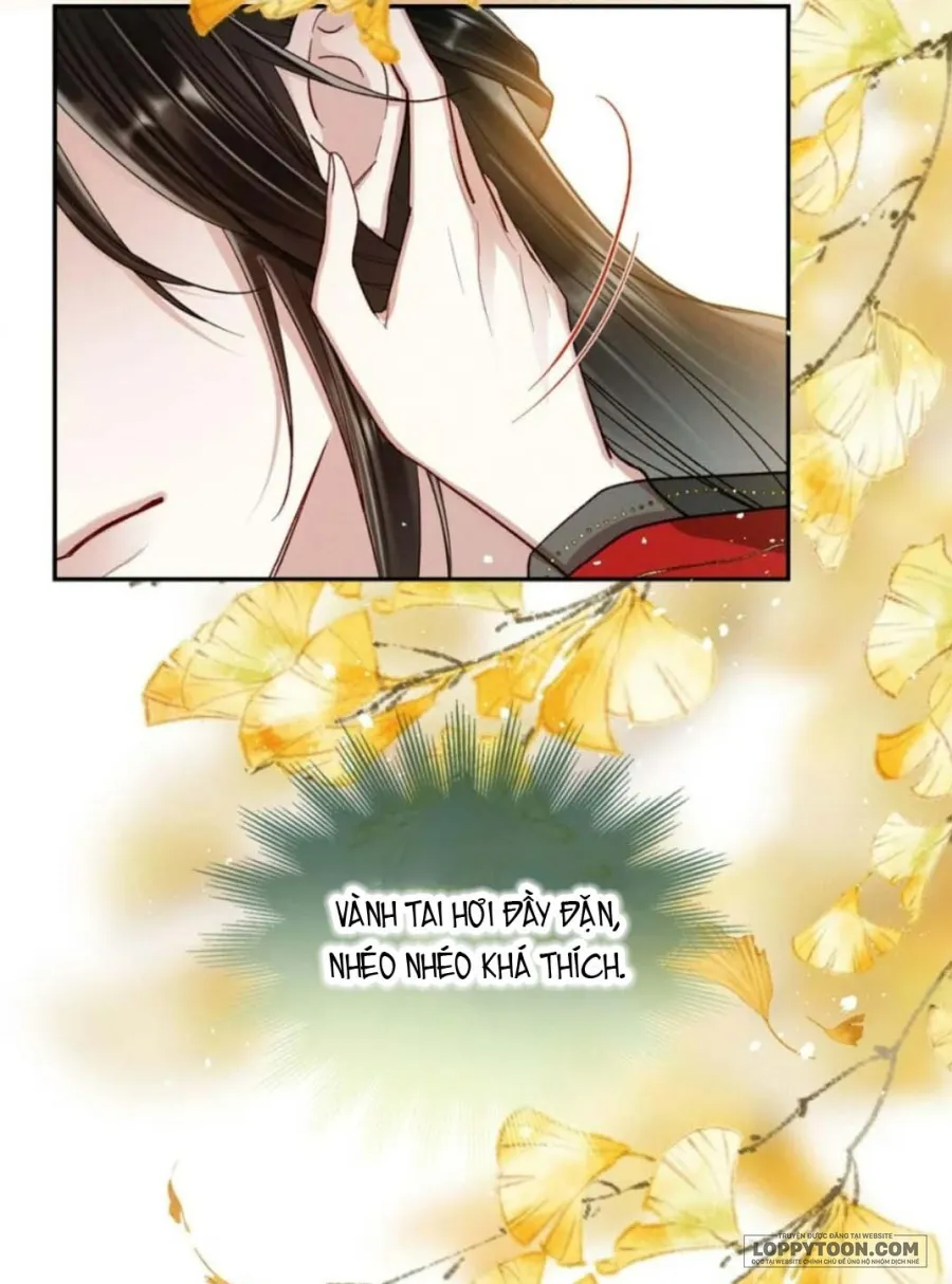 Dâng Cá Muối Cho Sư Tổ - Chap 28 - Trang 12