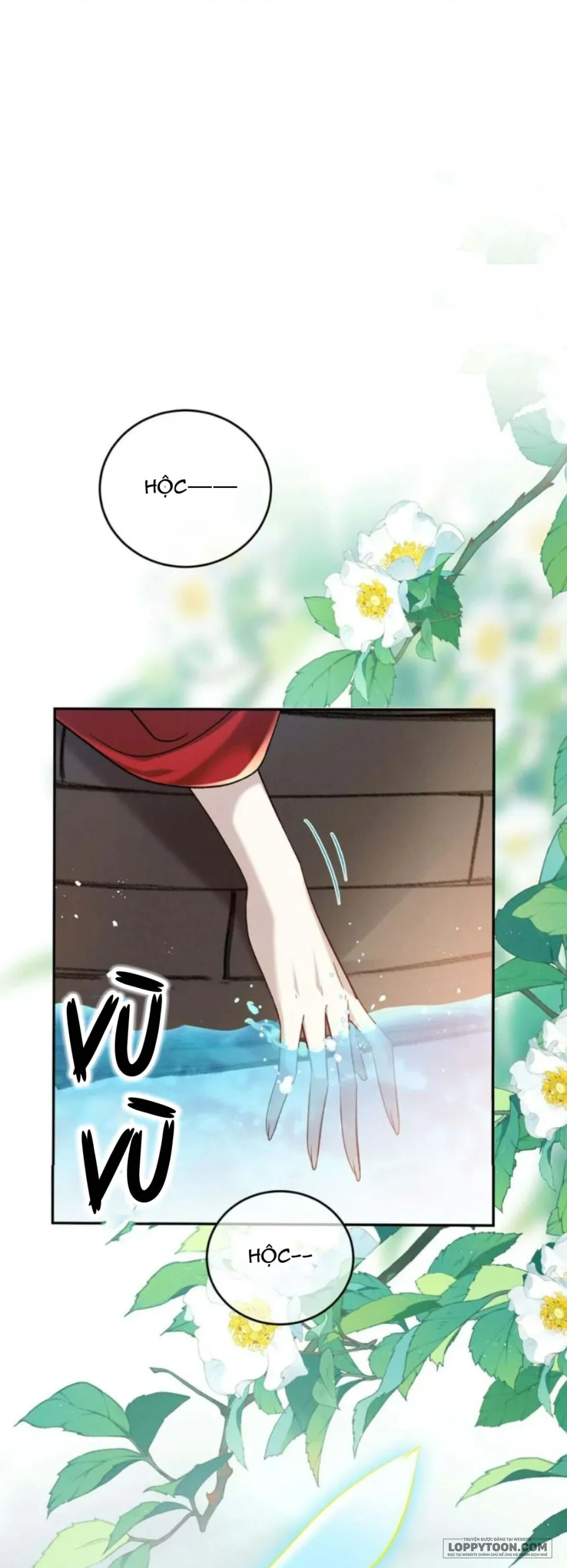 Dâng Cá Muối Cho Sư Tổ - Chap 28 - Trang 23