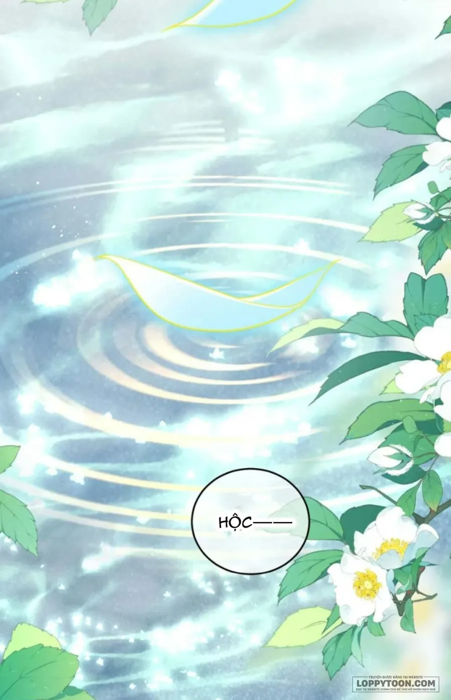 Dâng Cá Muối Cho Sư Tổ - Chap 28 - Trang 24