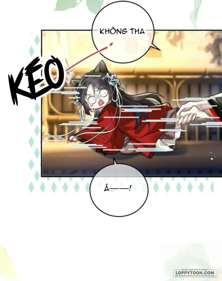 Dâng Cá Muối Cho Sư Tổ - Chap 28 - Trang 27