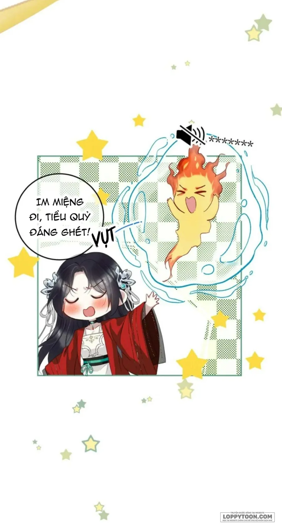 Dâng Cá Muối Cho Sư Tổ - Chap 28 - Trang 4