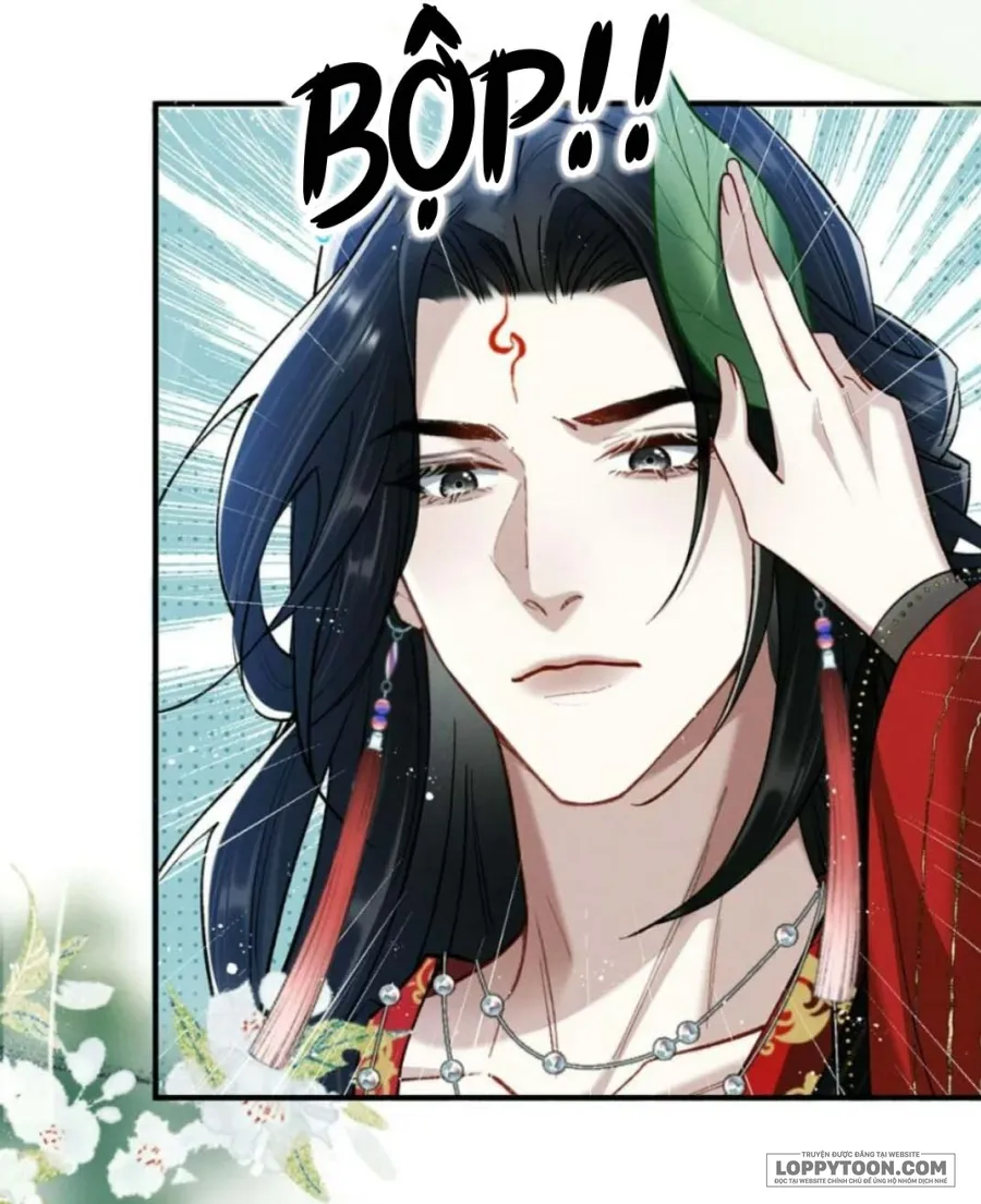 Dâng Cá Muối Cho Sư Tổ - Chap 28 - Trang 31