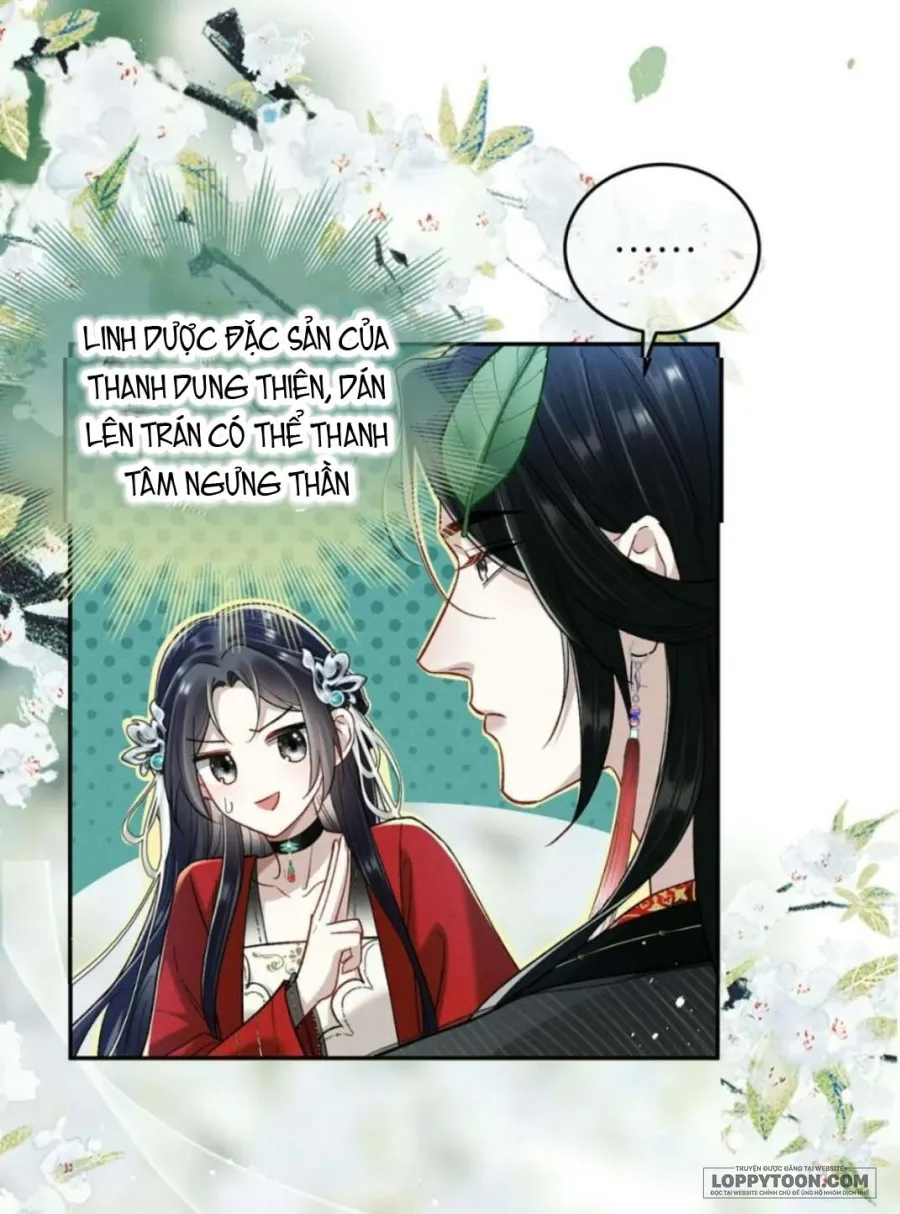 Dâng Cá Muối Cho Sư Tổ - Chap 28 - Trang 32