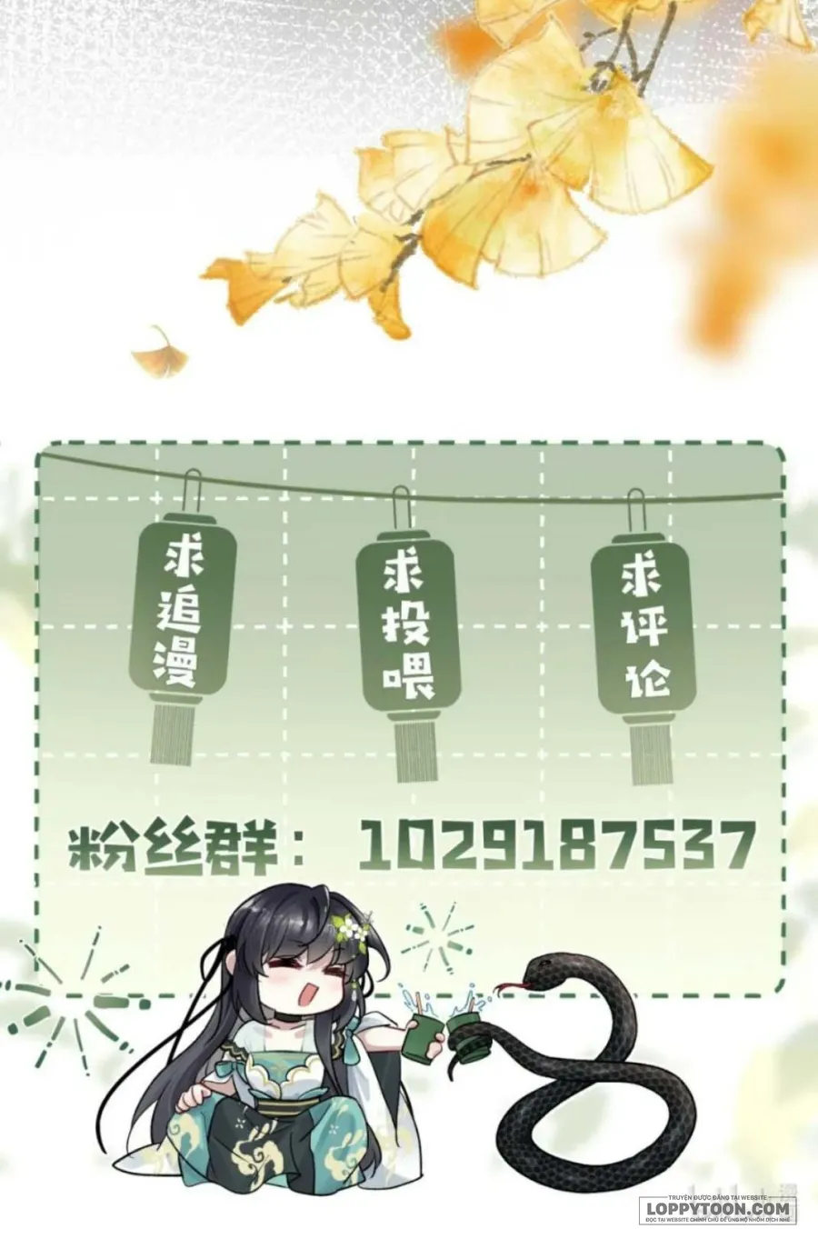 Dâng Cá Muối Cho Sư Tổ - Chap 28 - Trang 38