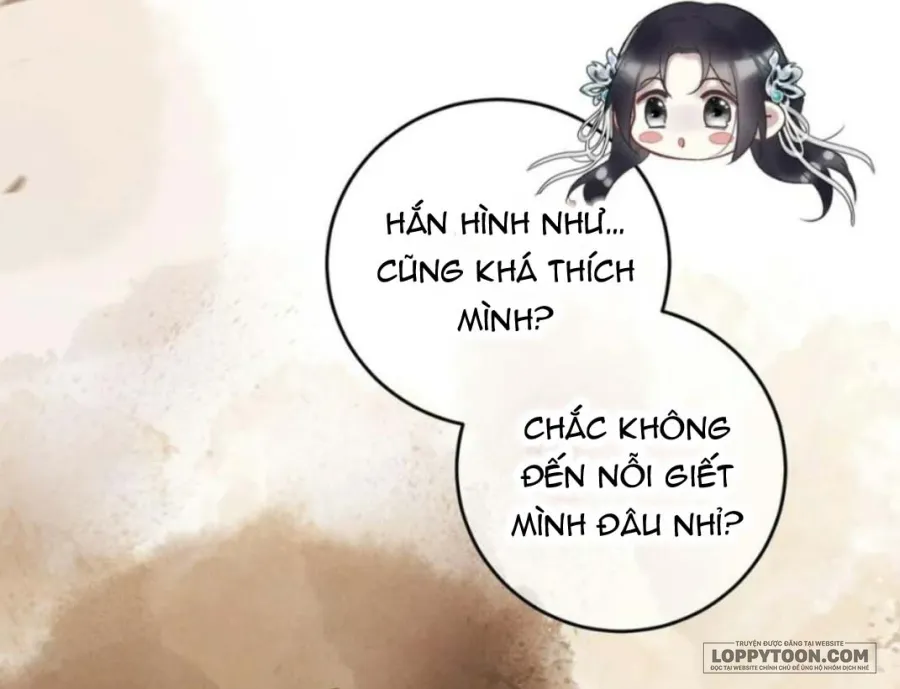 Dâng Cá Muối Cho Sư Tổ - Chap 28 - Trang 6