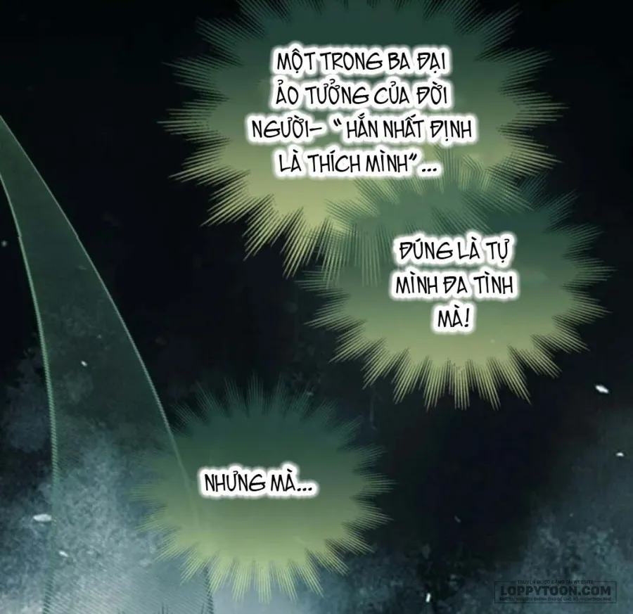 Dâng Cá Muối Cho Sư Tổ - Chap 28 - Trang 8