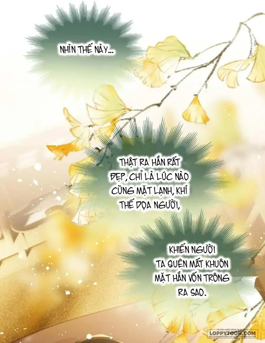 Dâng Cá Muối Cho Sư Tổ - Chap 28 - Trang 10