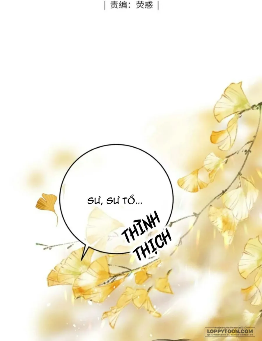Dâng Cá Muối Cho Sư Tổ - Chap 29 - Trang 2