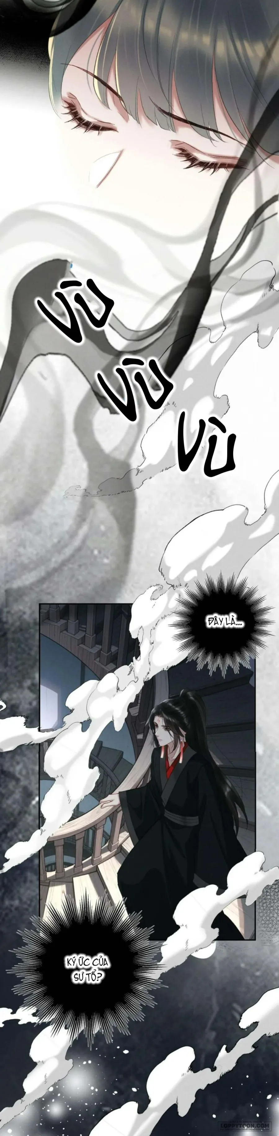 Dâng Cá Muối Cho Sư Tổ - Chap 29 - Trang 23