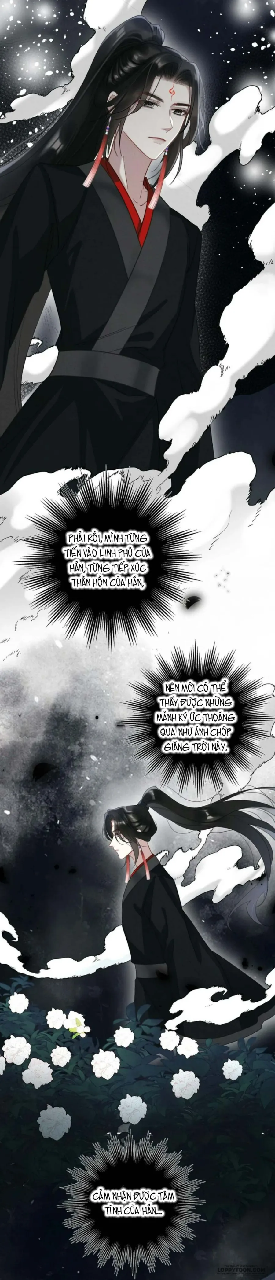 Dâng Cá Muối Cho Sư Tổ - Chap 29 - Trang 24