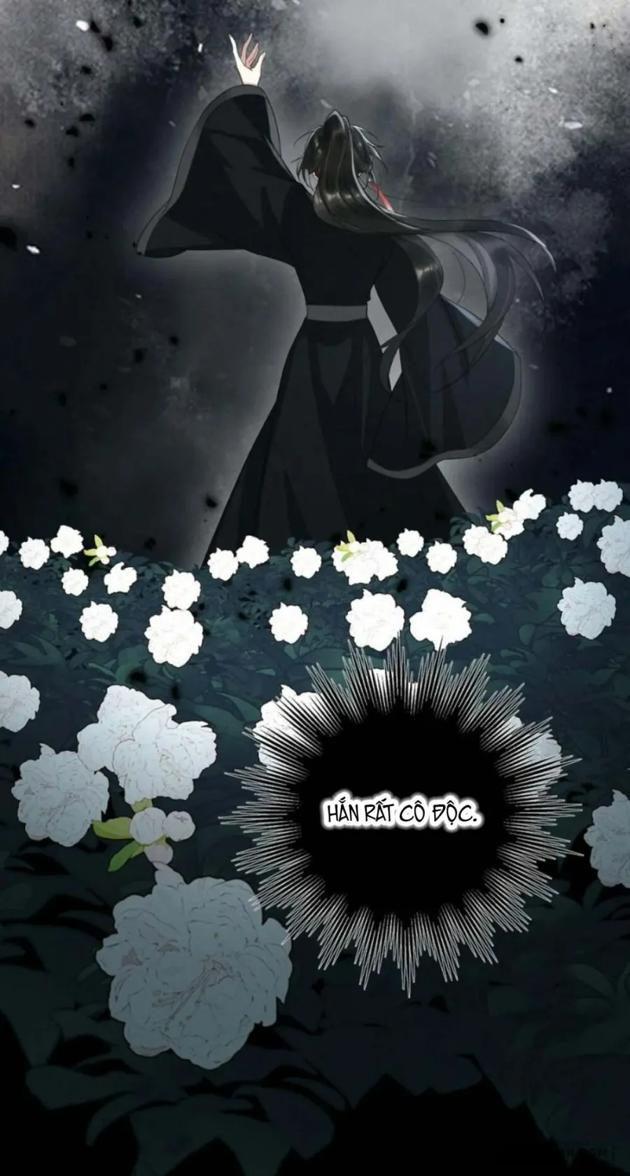 Dâng Cá Muối Cho Sư Tổ - Chap 29 - Trang 26