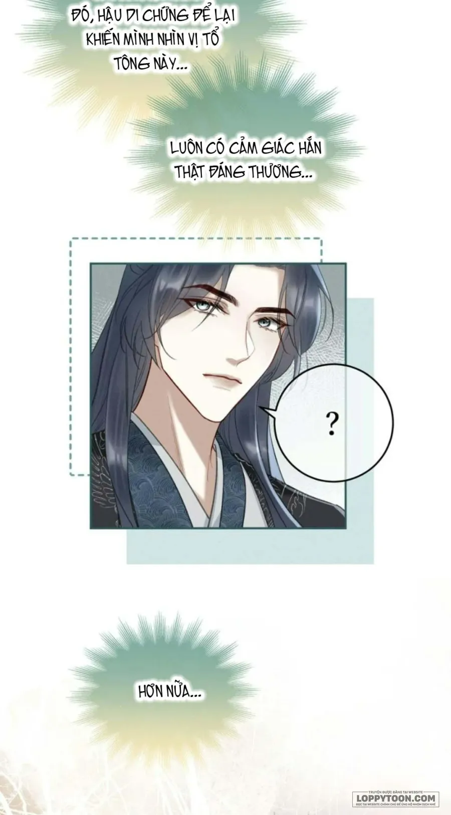 Dâng Cá Muối Cho Sư Tổ - Chap 29 - Trang 30