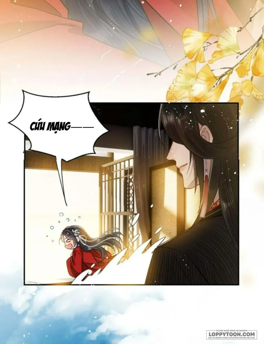 Dâng Cá Muối Cho Sư Tổ - Chap 29 - Trang 4