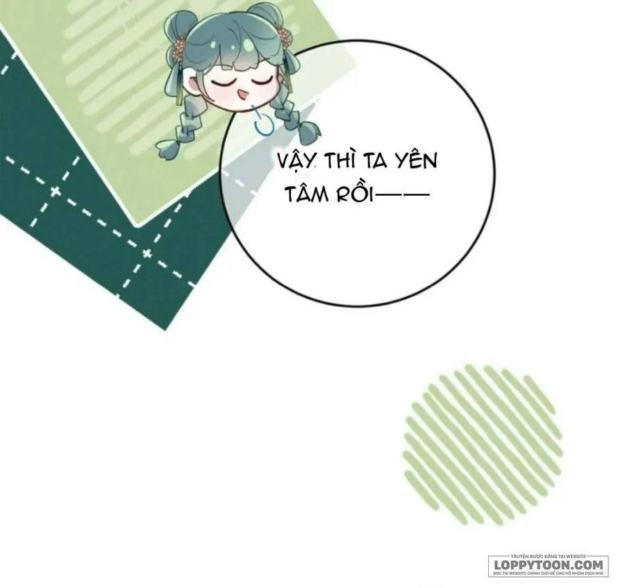 Dâng Cá Muối Cho Sư Tổ - Chap 29 - Trang 36