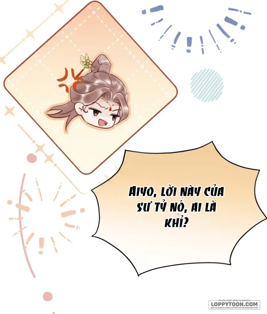Dâng Cá Muối Cho Sư Tổ - Chap 3 - Trang 11