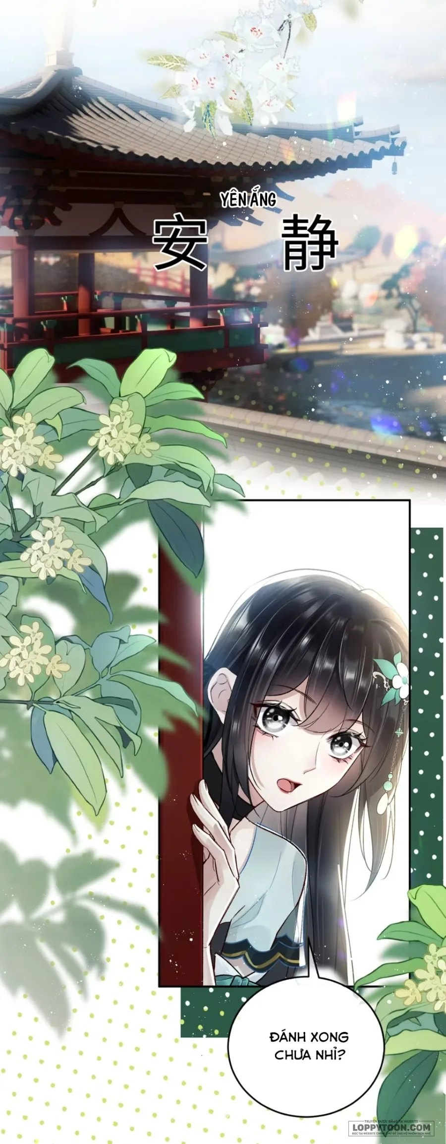 Dâng Cá Muối Cho Sư Tổ - Chap 3 - Trang 14