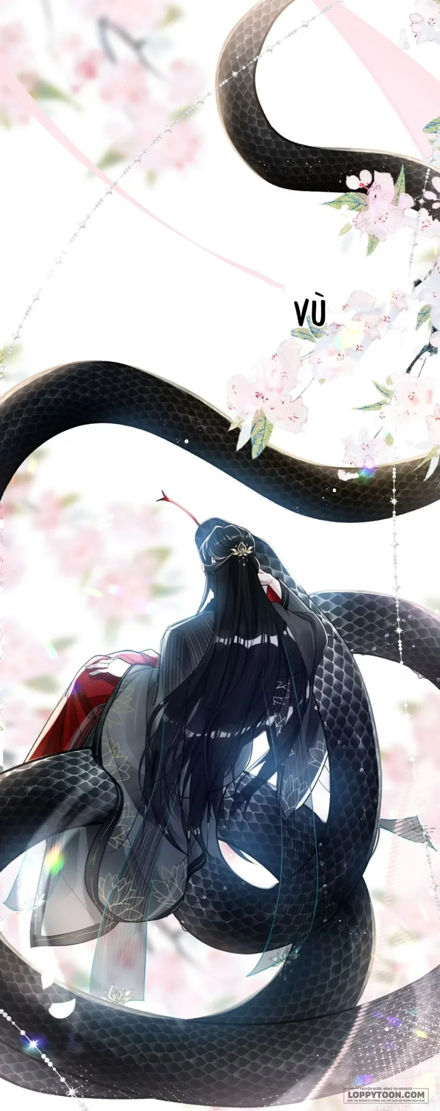 Dâng Cá Muối Cho Sư Tổ - Chap 3 - Trang 18