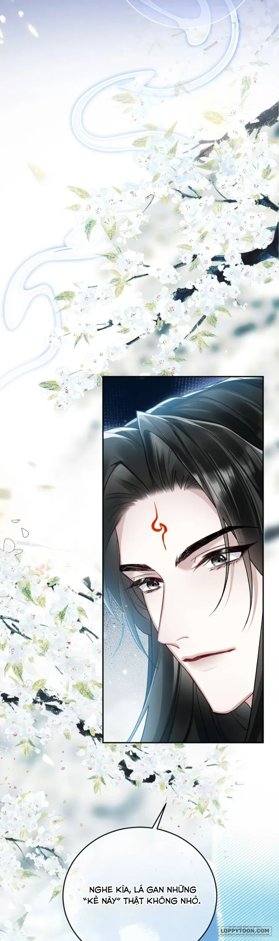 Dâng Cá Muối Cho Sư Tổ - Chap 3 - Trang 21