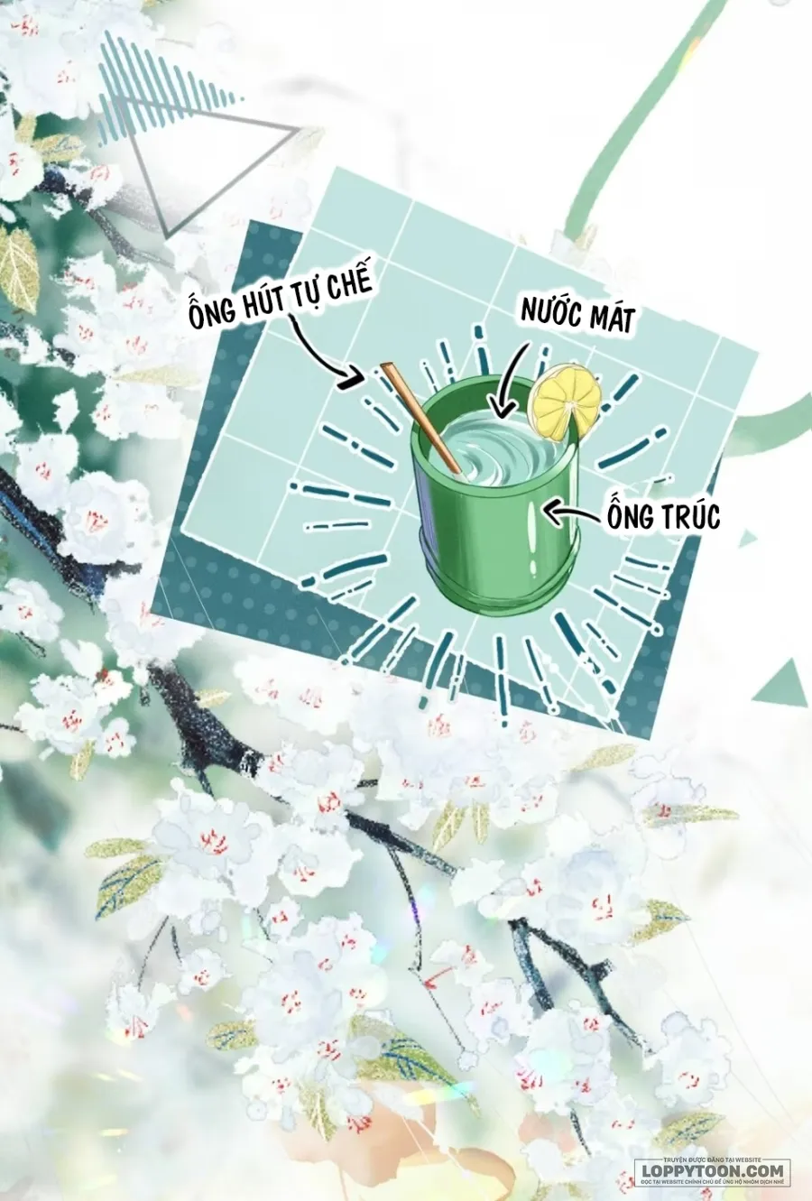 Dâng Cá Muối Cho Sư Tổ - Chap 3 - Trang 27