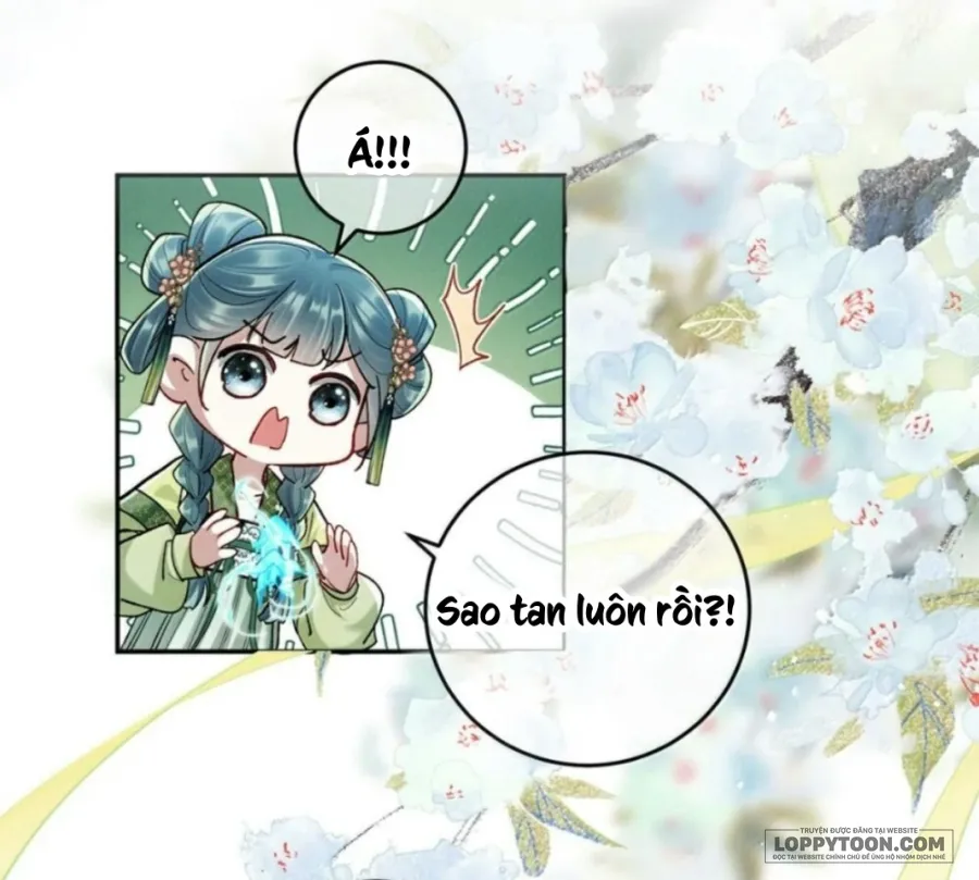 Dâng Cá Muối Cho Sư Tổ - Chap 30 - Trang 14