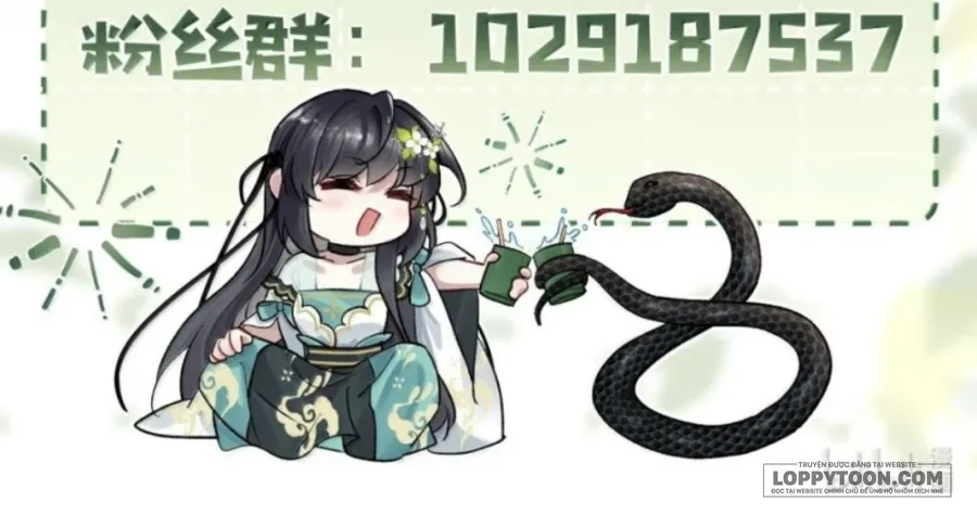Dâng Cá Muối Cho Sư Tổ - Chap 30 - Trang 34