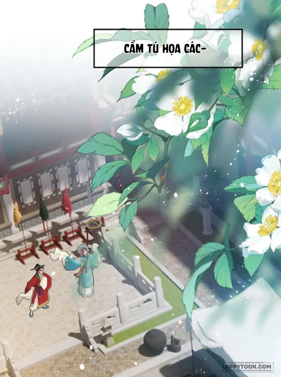 Dâng Cá Muối Cho Sư Tổ - Chap 31 - Trang 16