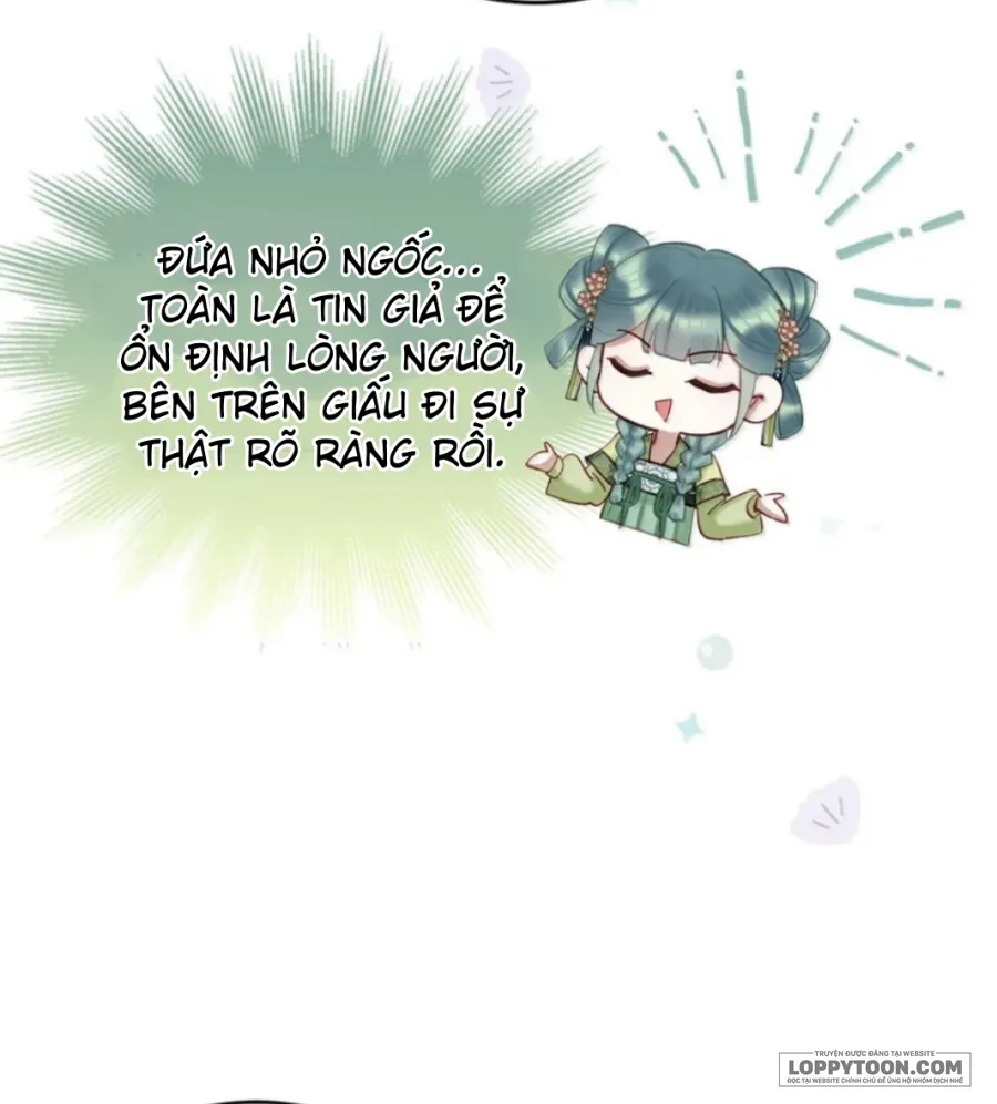 Dâng Cá Muối Cho Sư Tổ - Chap 31 - Trang 22