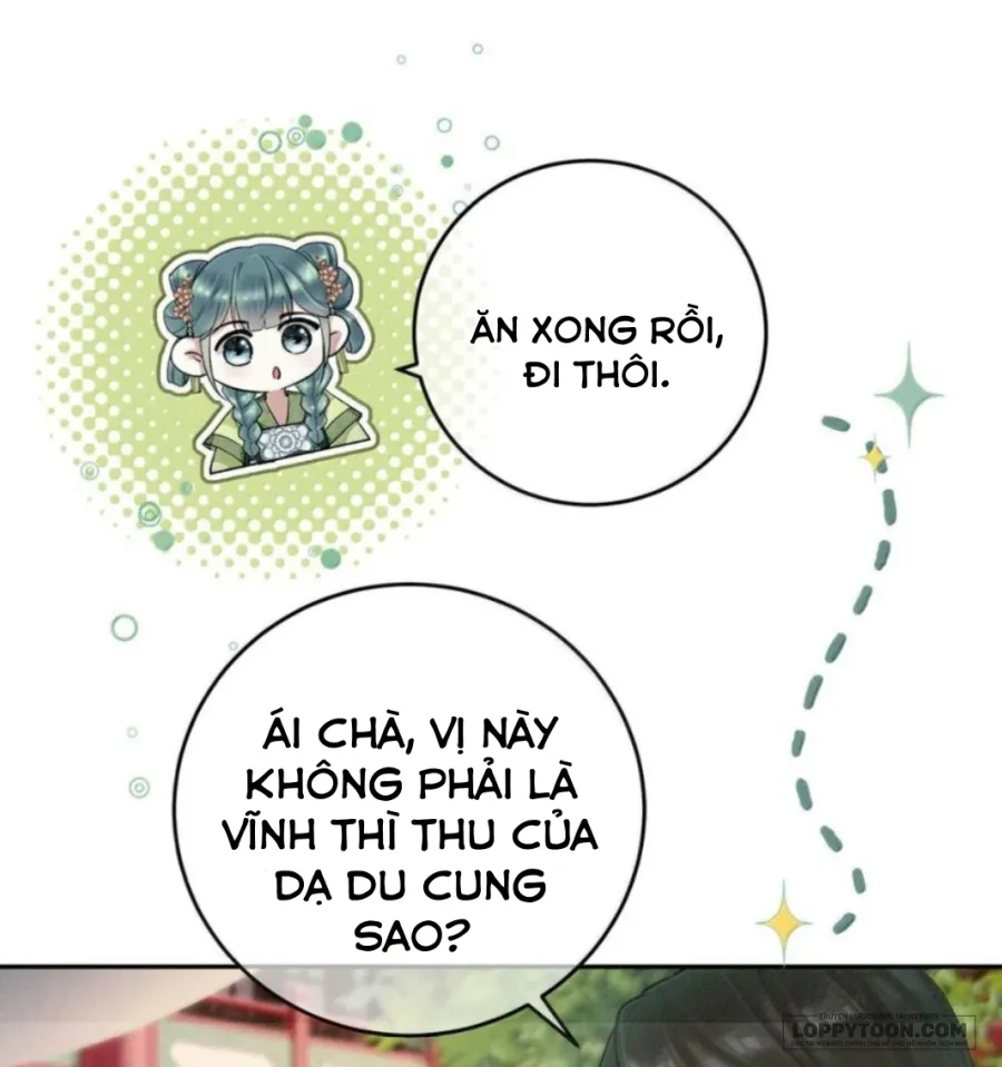 Dâng Cá Muối Cho Sư Tổ - Chap 31 - Trang 25