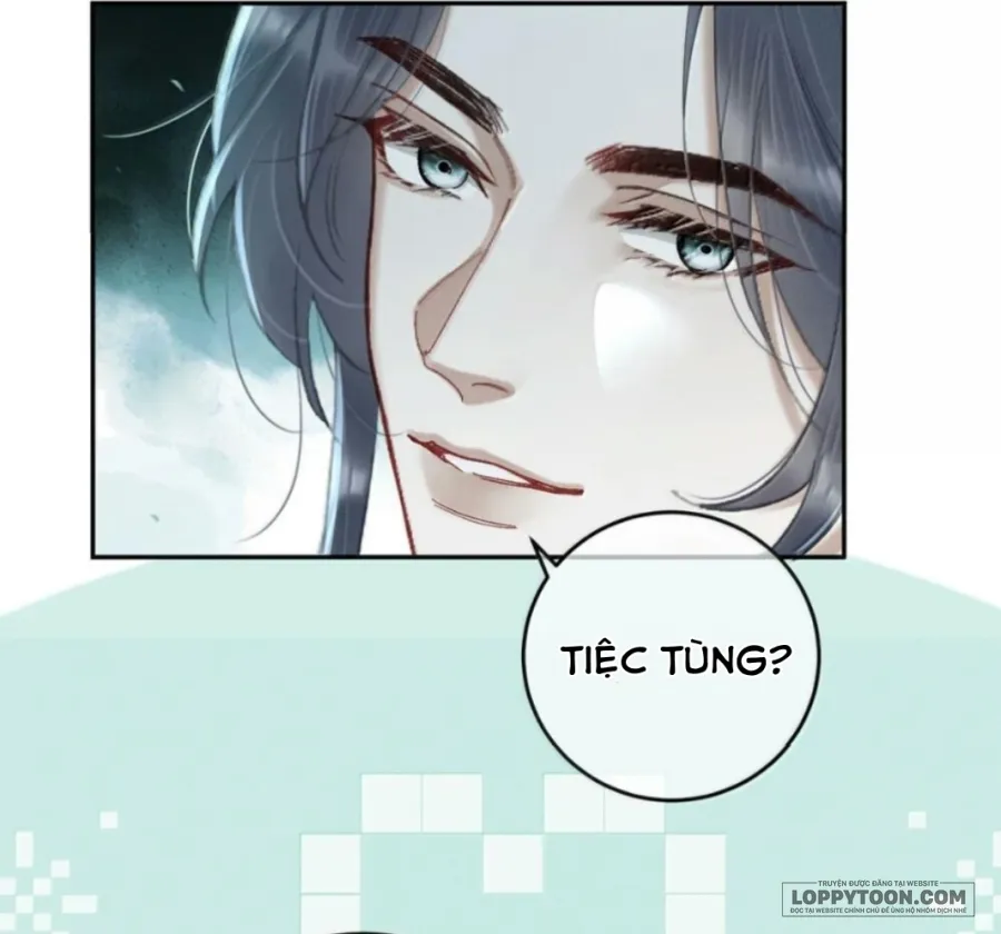 Dâng Cá Muối Cho Sư Tổ - Chap 31 - Trang 27