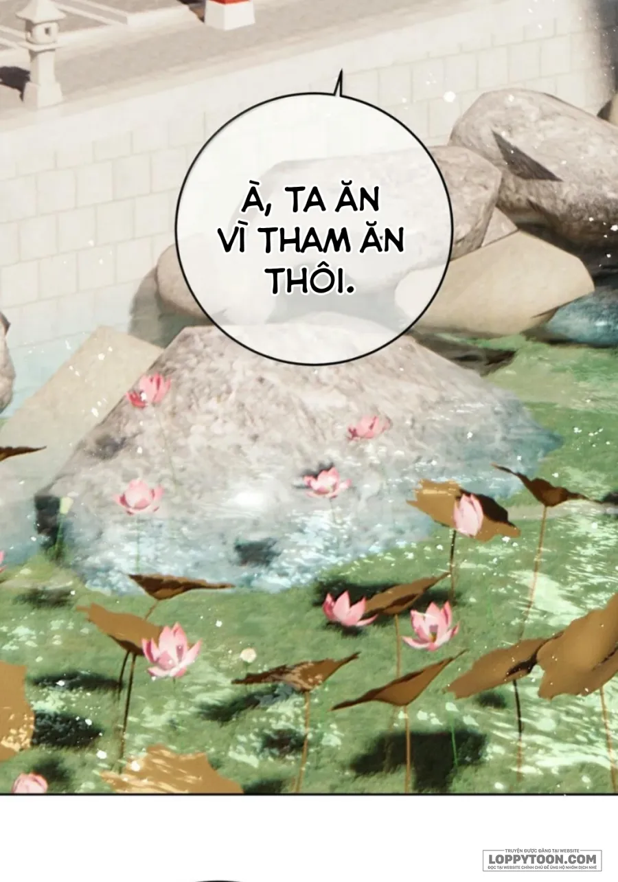 Dâng Cá Muối Cho Sư Tổ - Chap 31 - Trang 30