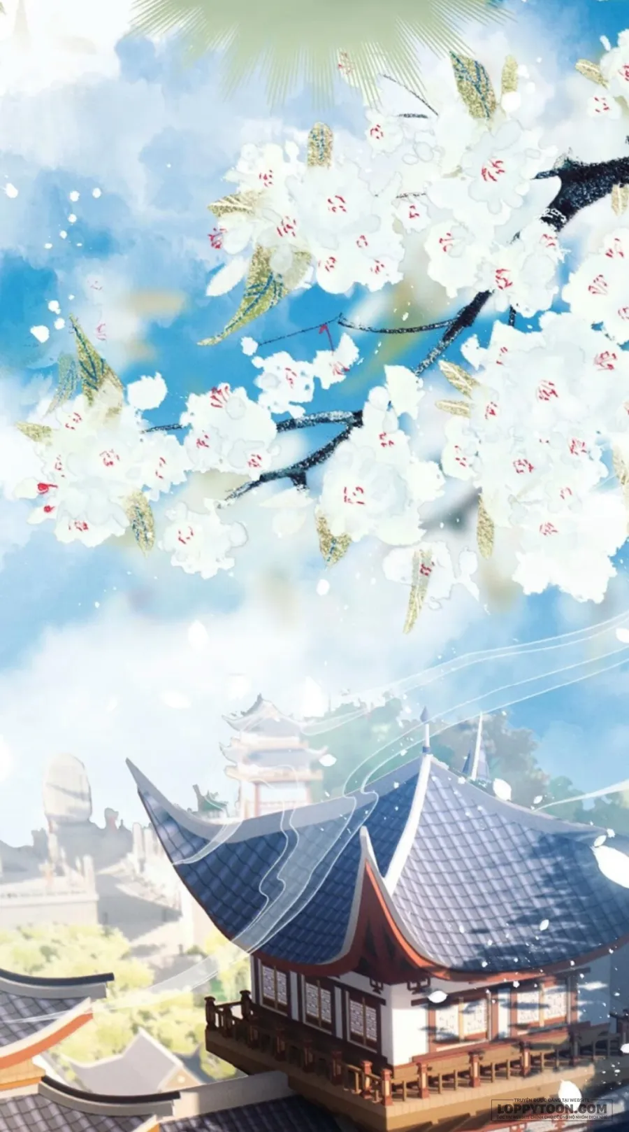 Dâng Cá Muối Cho Sư Tổ - Chap 31 - Trang 4